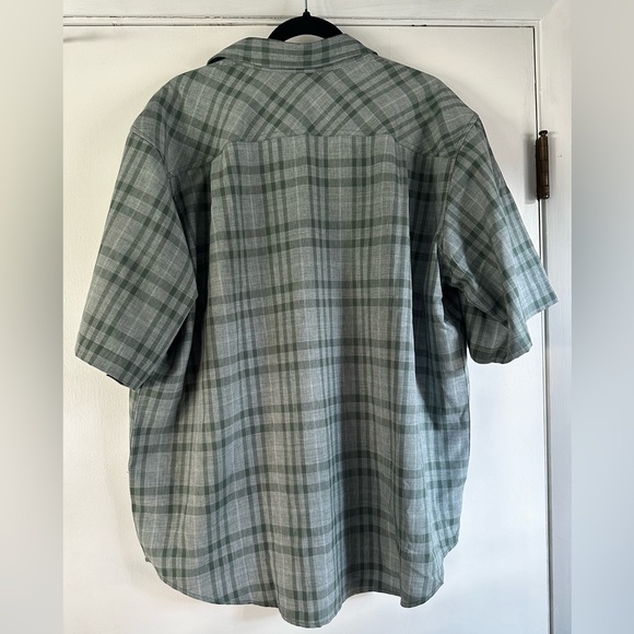 Orvis Button up - Picture 2 of 3